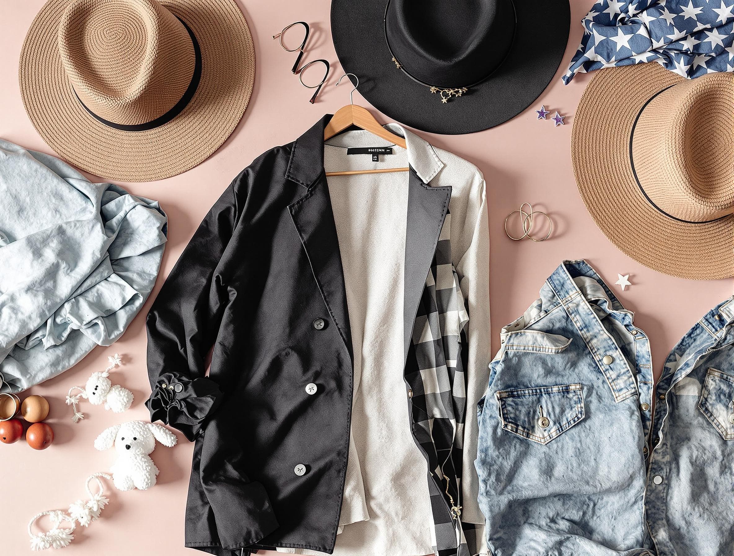 Fashion & Style